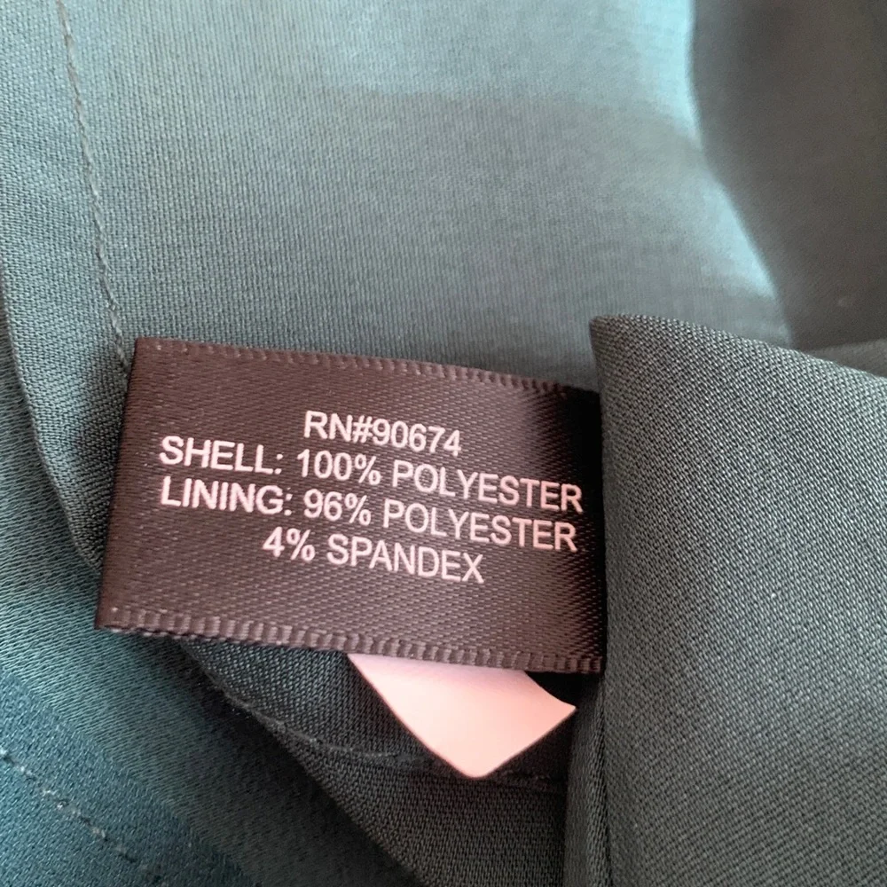 Boston Proper Rhinestone Dress - Picture 12 of 13